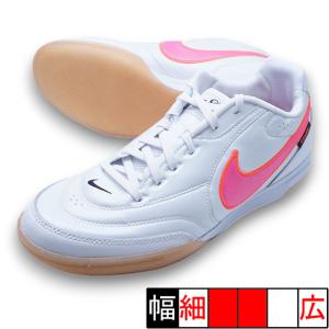 NIKE PHANTOM6 ic フットサルシューズ 27cm NIKE（ナイキ） ファントム 6 LOW ACAD IC T NIKE IQ2398-900 ピンク