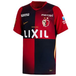 【予約販売】鹿島アントラーズ 2026-27 1st レプリカユニフォーム ナイキ IR0394-687 サッカー Ｊリーグ J1 ホーム