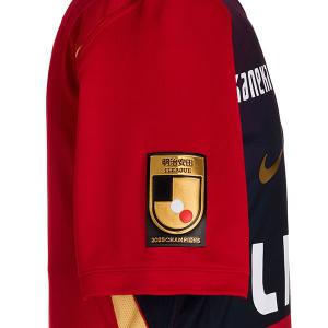 【予約販売】鹿島アントラーズ 2026-27 ...の詳細画像2