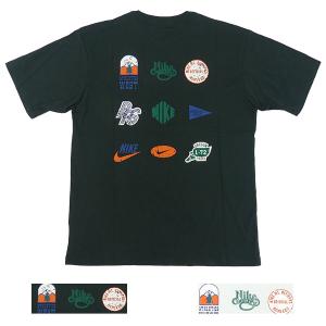 NIKE（ナイキ） 【ネコポス送料無料】 NIKE DF ACD25 S/S トップ