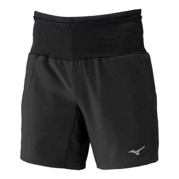 ミズノ mizuno ランニング マルチポケットパンツ プラス 7インチ J2MBC011 ランニン...