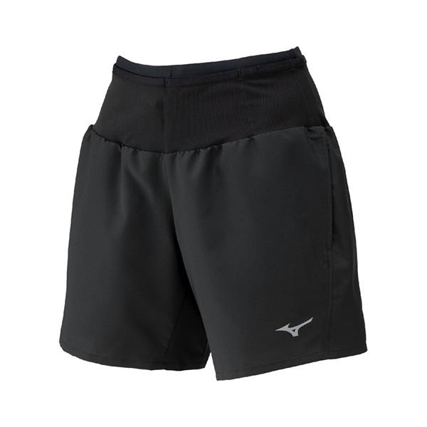 ミズノ mizuno レディース マルチポケットパンツ プラス 6.5インチ J2MBC211 ラン...