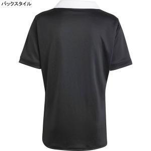 オールブラックス AEROREADY 半袖ジャ...の詳細画像1