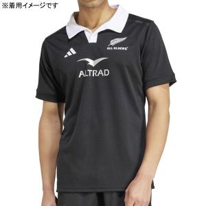 オールブラックス AEROREADY 半袖ジャ...の詳細画像2