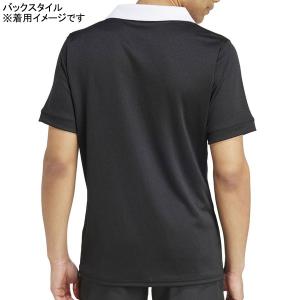 オールブラックス AEROREADY 半袖ジャ...の詳細画像3