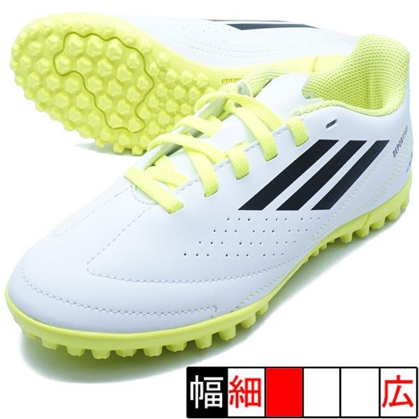 DEPORTIVO III TF J アディダス adidas JP9170 フットウェアホワイト ...