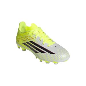 F50 LEAGUE HG/AG J アディダス adidas JR9022 チームソーラーイエロー ジュニア サッカースパイク