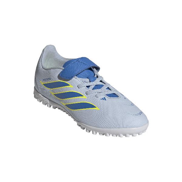 PREDATOR CLUB H&amp;L TF J アディダス adidas JS0368 クリスタルスカ...