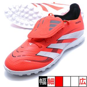 Adidas Predator サッカーシューズ レッド PREDATOR CLUB FG/MG J - メガスポーツ公式 - スポーツ