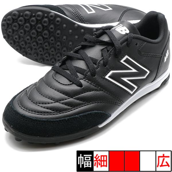 442 v2 Academy TF JNR ニューバランス New Balance JS43TBK2...