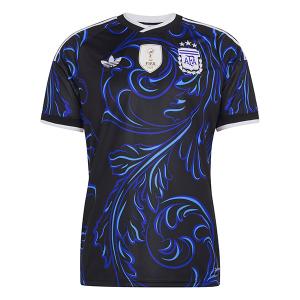 adidas（アディダス） アルゼンチン代表 ジュニア ARG 2026 アウェイ