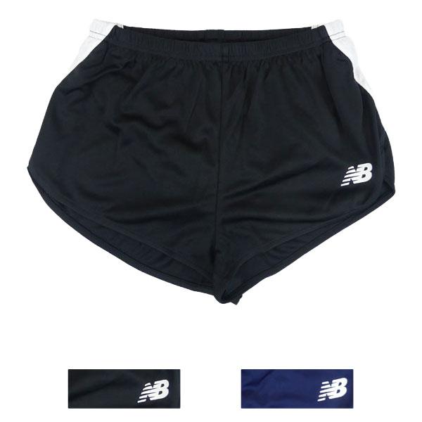 【ネコポス選択可】ニューバランス New Balance レーシング ショートパンツ ランニングパン...