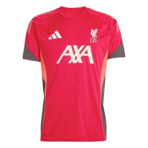 り*た様 正規品アディダス 25-26 リヴァプールFC トレーニングウェア a adidas（アディダス） サッカー/フットサル ライセンスジャケット