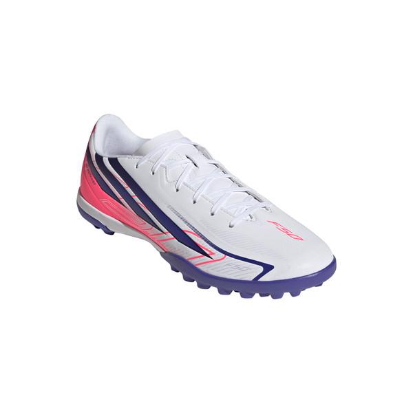 F50 HYPERFAST CLUB TF アディダス adidas KJ3409 ホワイト サッカ...