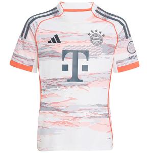 adidas（アディダス） マンチェスターユナイテッド ジュニア MUN 2025