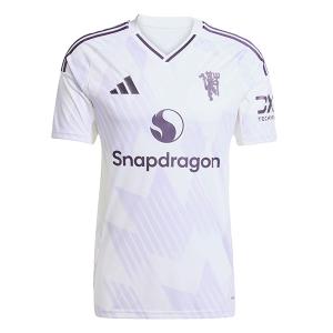 adidas（アディダス） 25/26 マンチェスター・ユナイテッド HOME