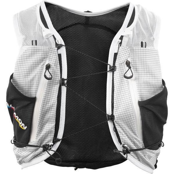 サロモン SALOMON ADV SKIN CROSS SEASON RACE FLAG LC209...