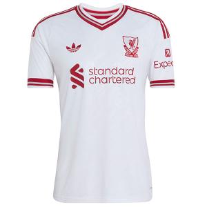 リバプール LFC 2026-27 アウェイ レプリカユニフォーム LE279-KA6876 サッカー プレミアリーグ 2nd ユニフォーム メンズ アディダス｜フタバスポーツフットボール店
