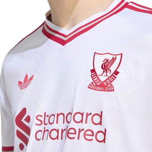 リバプール LFC 2026-27 アウェイ ...の詳細画像2