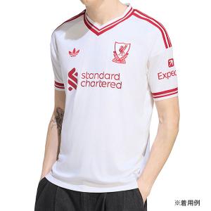 リバプール LFC 2026-27 アウェイ ...の詳細画像5