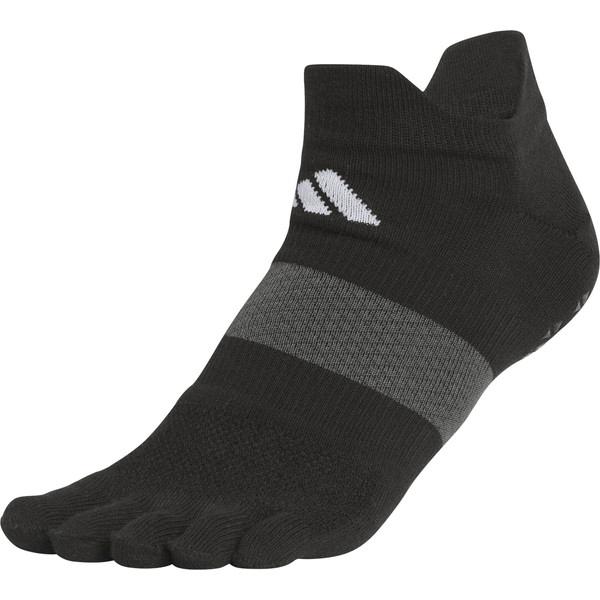 【ネコポス選択可】 アディダス adidas ランニング用5本指ソックス LOL51 ランニング 靴...