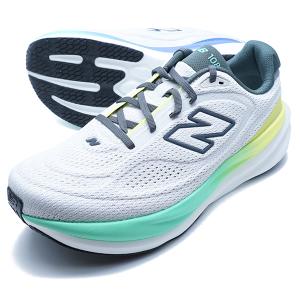 1080 v15 ニューバランス New Balance M10808MP-2E ホワイト ランニングシューズ
