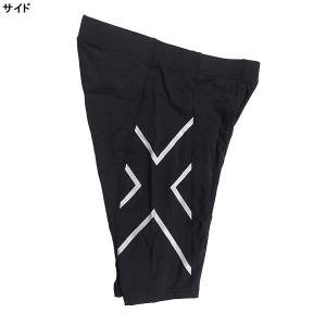 ツータイムズユー 2XU コンプレッションタイ...の詳細画像2