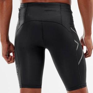 ツータイムズユー 2XU コンプレッションタイ...の詳細画像1
