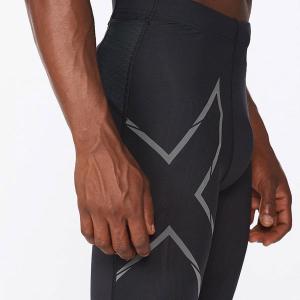 ツータイムズユー 2XU コンプレッションタイ...の詳細画像2