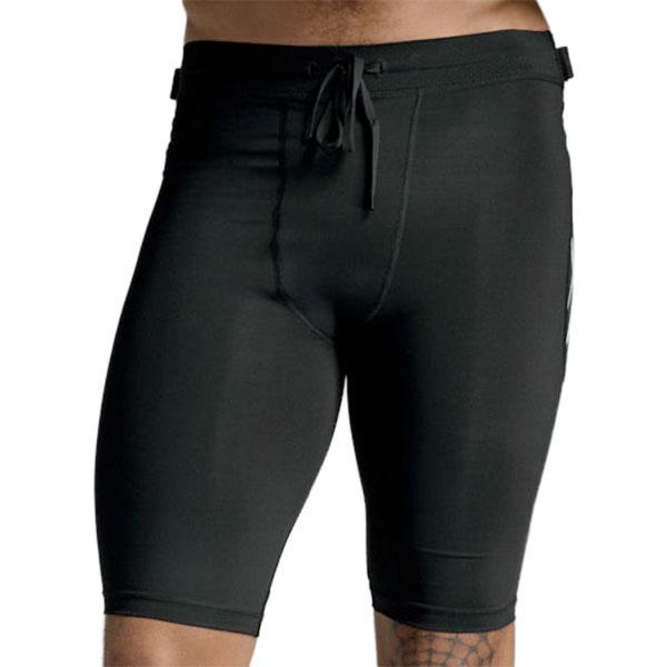 【ネコポス送料無料】 ツータイムズユー 2XU PWXエアロメッシュ コンプレッション ショート M...