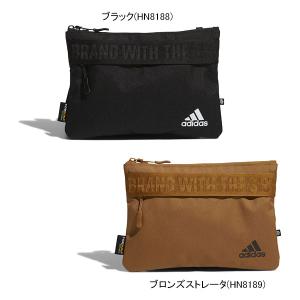 【ネコポス送料無料】 アディダス adidas マストハブス サコッシュ MBY31 サッカー フットサル カジュアル ミニバッグ 普段使い 小物入れ｜futaba