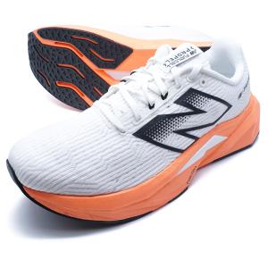 FuelCell Propel v5 ニューバランス New Balance MFCPRCG5-D ホワイト ランニングシューズ