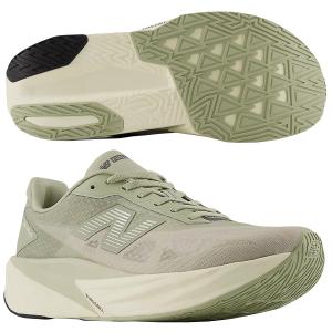ニューバランス New Balance メンズ ランニングシューズ SP FuelCell Rebel v5 フューエルセル レベル v5 マラソン ジョギング MFCX5N9-D