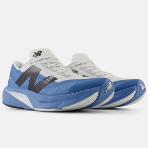 【★新品★セール！】ニューバランス フューエルセル野球シューズ ブルー 26㎝ New Balance（ニューバランス） フューエルセル レベル v5（MFCXLO5 2E
