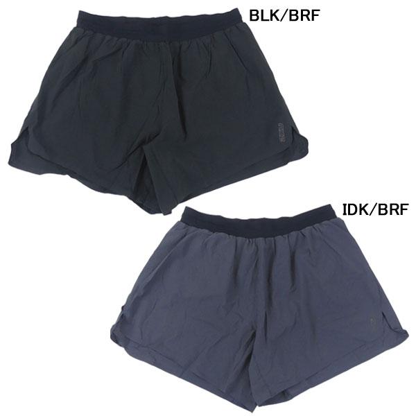 2XU ツータイムズユー ライトスピード スタッシュ 5インチ ショートパンツ MR6951B ラン...
