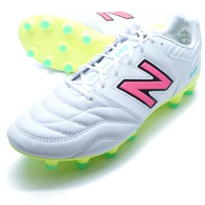 未使用　サッカー　スパイク　ニューバランス　442 HG TOP 27.5 New Balance ニューバランス 442 TEAM HG MS42H2E メンズ