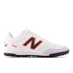 442 V2 TEAM TF ニューバランス new balance MS42TWD2-2E ホワイト サッカー トレーニングシューズ｜futaba