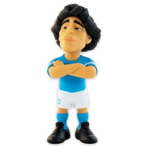 Real Madrid フィギュア サポーター サッカー,アクセサリー,クラブチームグッズのMINIX FIGURE