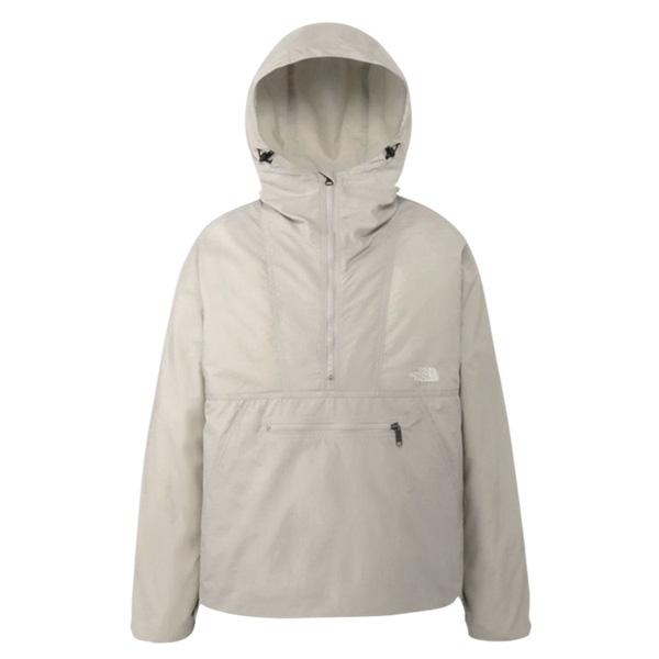 ノースフェイス THE NORTH FACE コンパクトアノラック NP22630 ランニング 陸上...