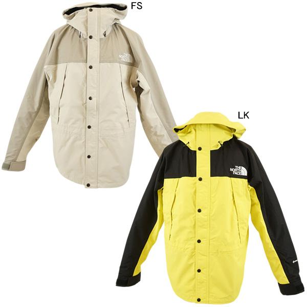 ノースフェイス THE NORTH FACE マウンテンライトジャケット NP62550 ランニング...