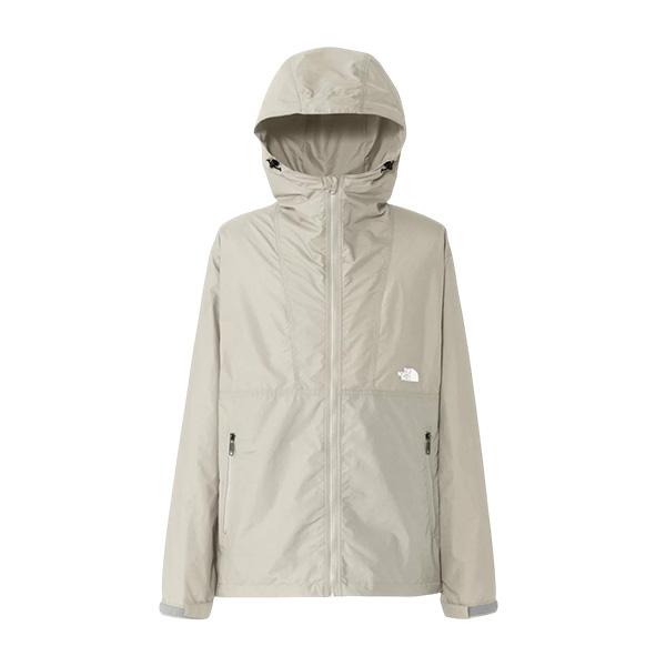ノースフェイス THE NORTH FACE コンパクトジャケット NP72530 ランニング 陸上...