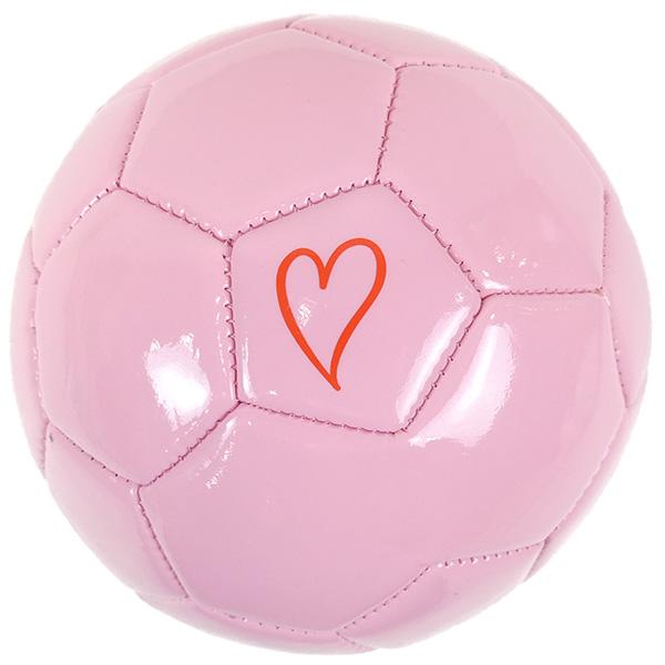 【送料無料】 フットボールギア footballgear オクリダマ ハート 2号 OD-2P01 ...