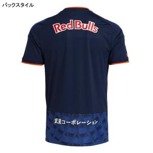 RB大宮アルディージャ 2026-27 オーセ...の詳細画像1