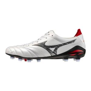 MIZUNO（ミズノ） モレリア 2 JAPAN AG mizuno P1GA250360 ホワイト