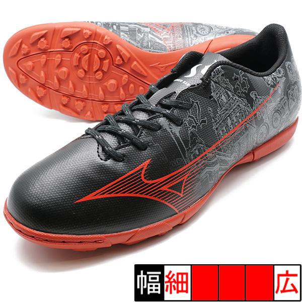 ミズノアルファ SR4 SELECT AS ミズノ mizuno P1GD236904 ブラック サ...