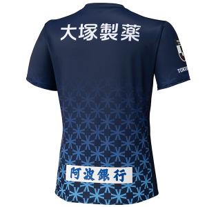 徳島ヴォルティス 2026-27 1st オー...の詳細画像1