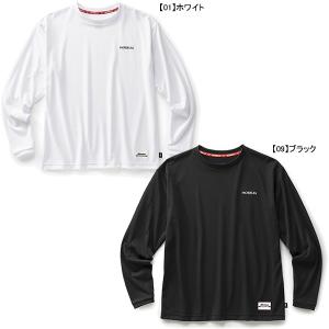 ミズノ mizuno MORELIA TEE L/S P2MAA556 サッカー フットサル カジュアル Tシャツ 長袖 モレリア メンズの商品画像