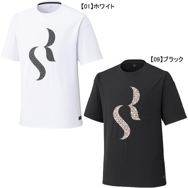 ミズノ mizuno SR OVERSIZED TEE H/S P2MABS50 サッカー フットサ...