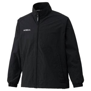 MIZUNO（ミズノ） 裏メッシュ モレリア ウーブンジャケット P2MEB055