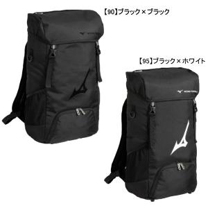 ミズノ サッカーバックパック 35Lの買取情報